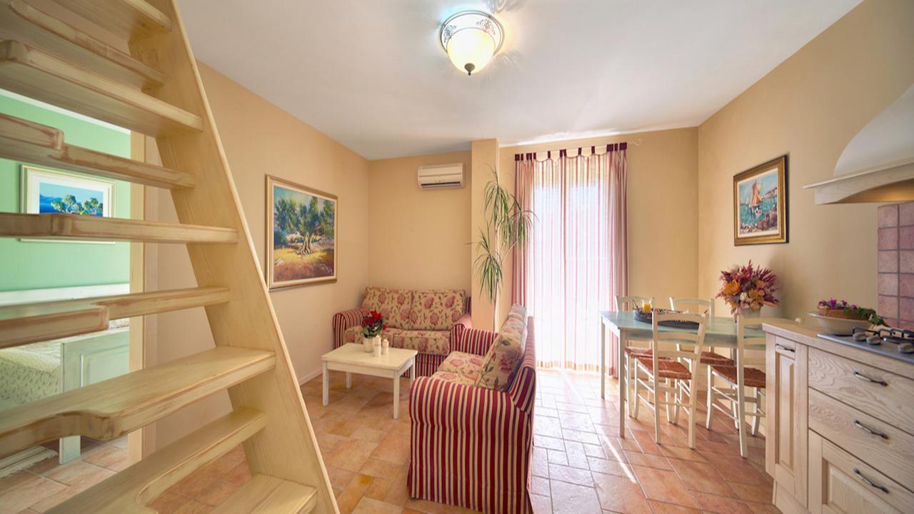 Villa Rosa Vrboska Kültér fotó
