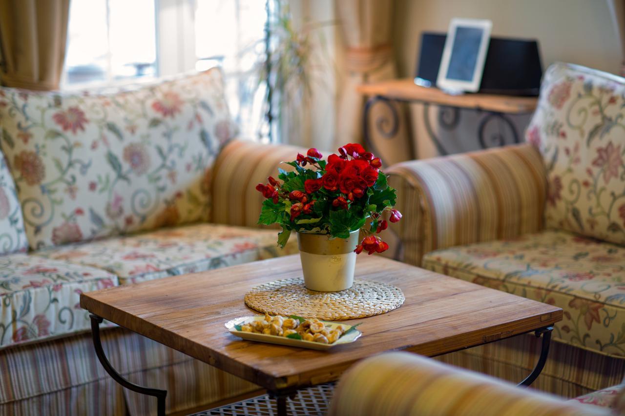 Villa Rosa Vrboska Kültér fotó