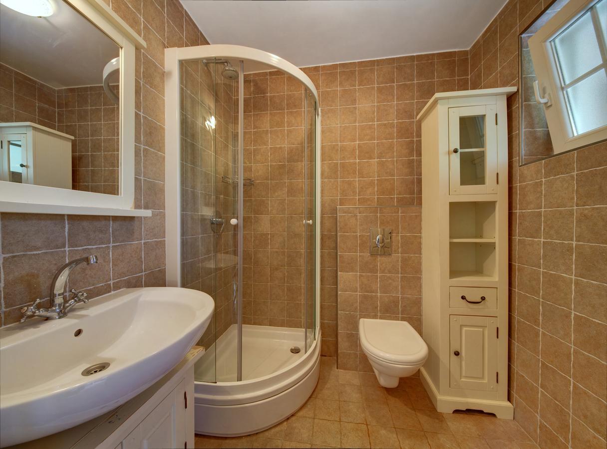 Villa Rosa Vrboska Kültér fotó