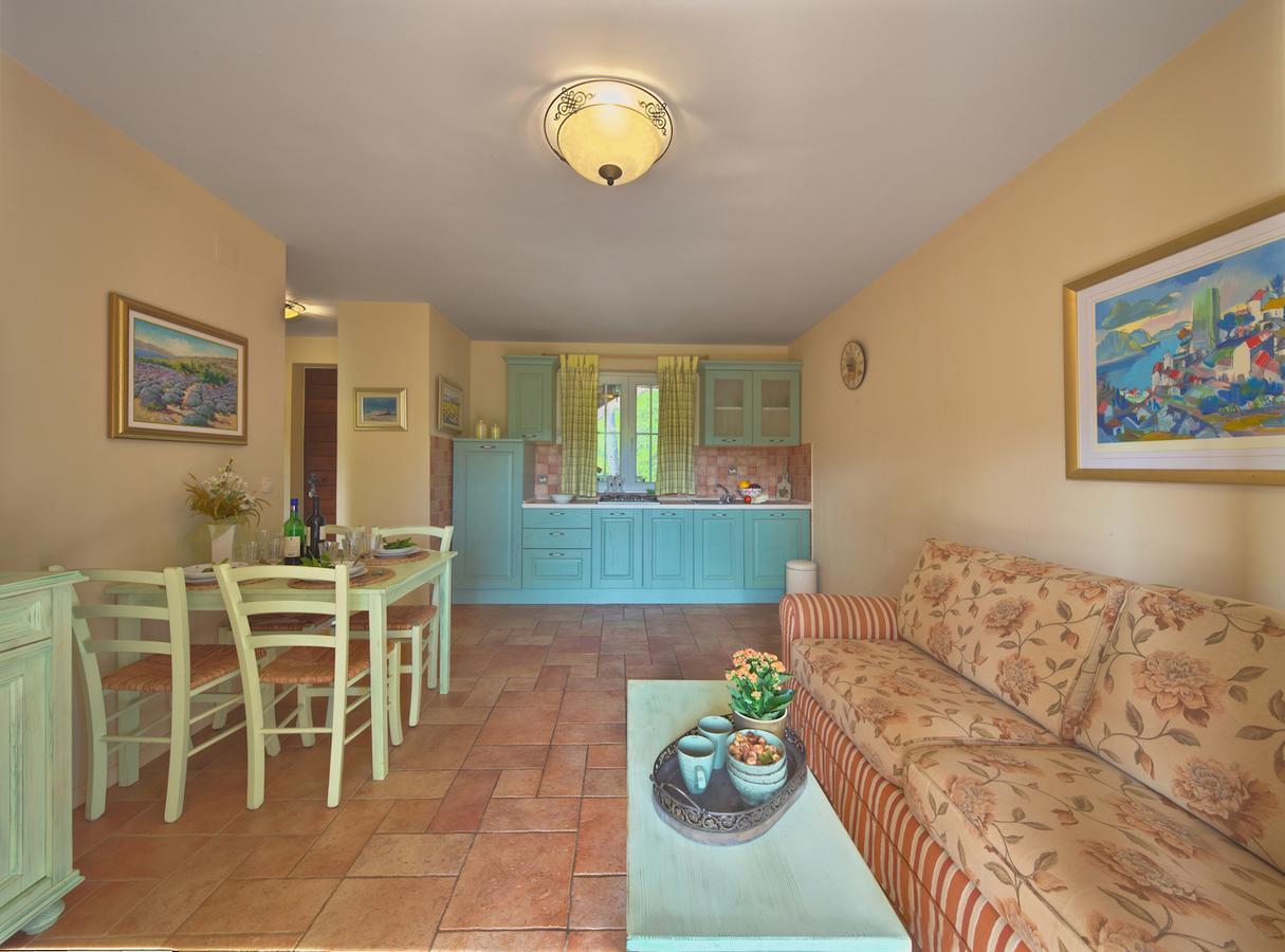 Villa Rosa Vrboska Kültér fotó
